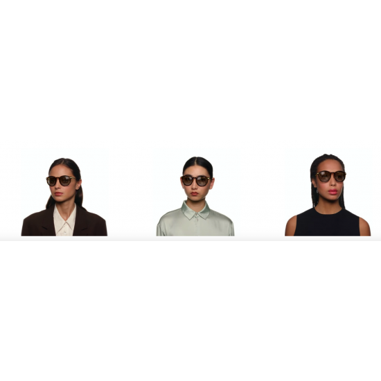 Michael Kors Adrianna III MK2023 3106T5 Polarized