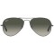 Ray-Ban Aviator Large Metal RB3025 004/71