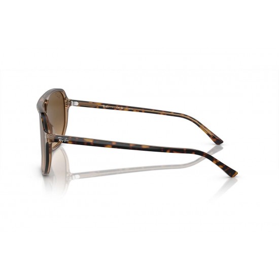 Ray-Ban Bill One RB2205 1292M2 Polarized