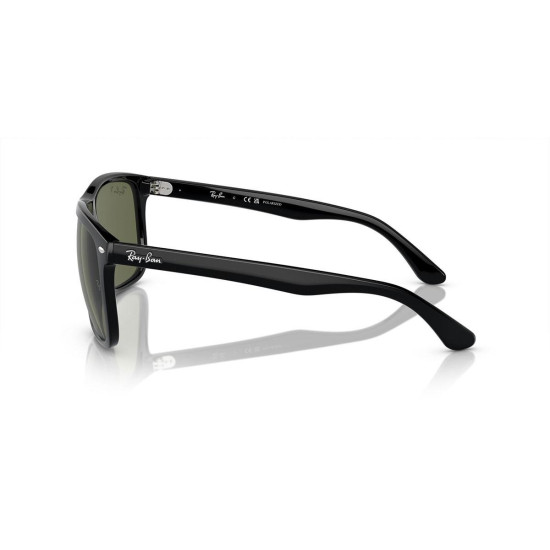 Ray-Ban Boyfriend Two RB4547 601/58 Polarized