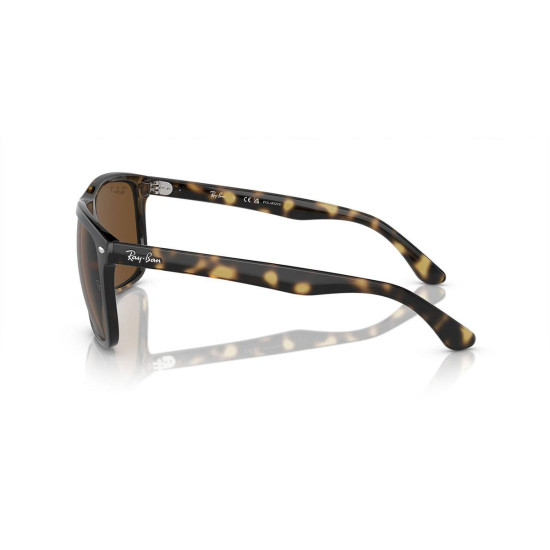 Ray-Ban Boyfriend Two RB4547 710/57 Polarized