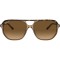 Ray-Ban Bill One RB2205 1292M2 Polarized