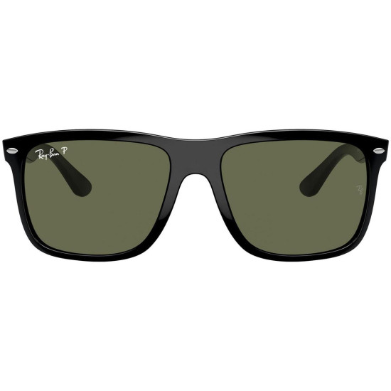 Ray-Ban Boyfriend Two RB4547 601/58 Polarized