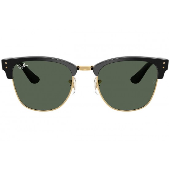 Ray-Ban Clubmaster reverse RBR0504S 6677VR
