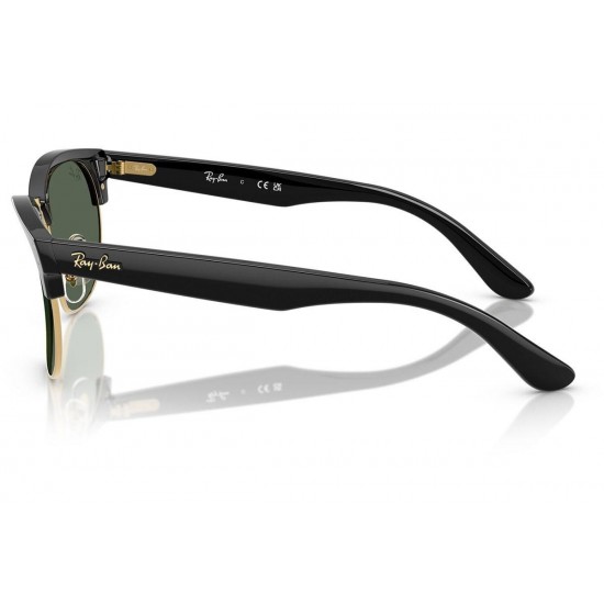 Ray-Ban Clubmaster reverse RBR0504S 6677VR