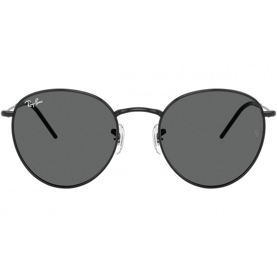 Ray-Ban Round Reverse RBR0103S 002/GR