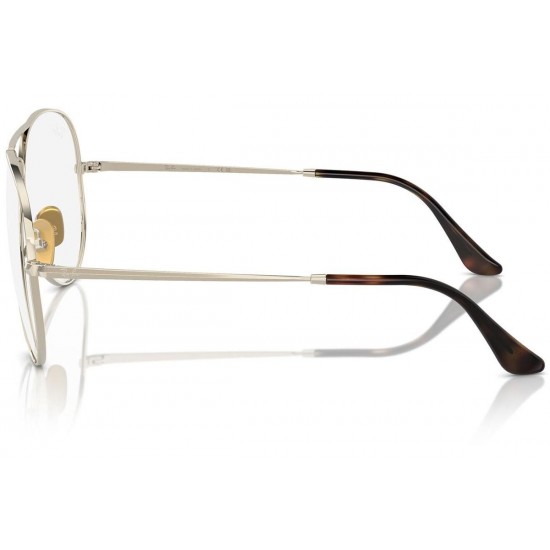Ray-Ban Aviator Titanium RX8789 1247