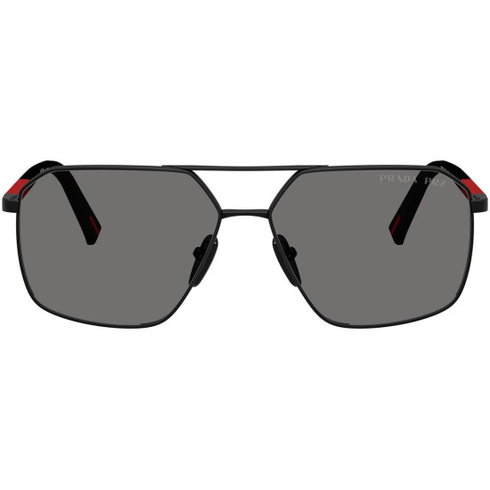 Prada Linea Rossa PSA50S 1BO02G Polarized