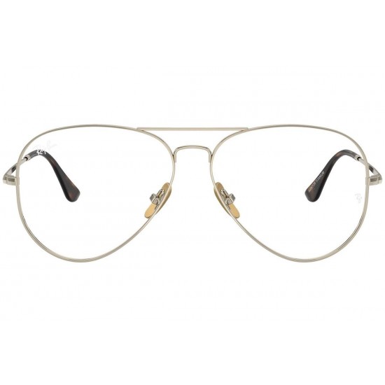Ray-Ban Aviator Titanium RX8789 1247