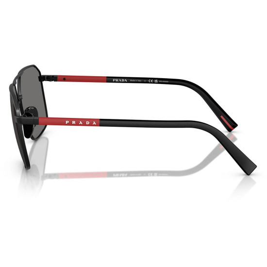 Prada Linea Rossa PSA50S 1BO02G Polarized