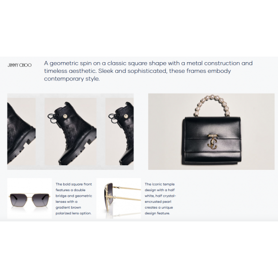 Jimmy Choo JC5042 50008G