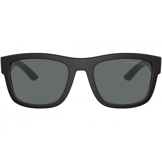 Prada Linea Rossa PSA50S 1BO02G Polarized