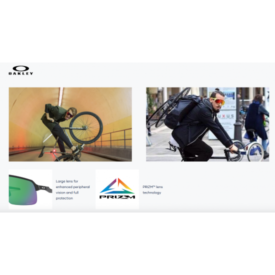 Oakley Sutro Lite OO9463 946374