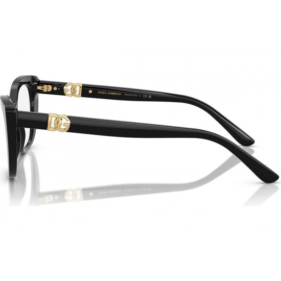Dolce&Gabbana DG3398 501