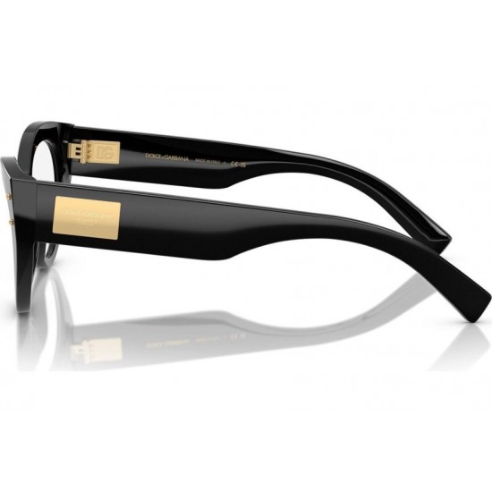 Dolce&Gabbana DG3403 501