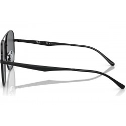 Ray-Ban RB3724D 002/81 Polarized