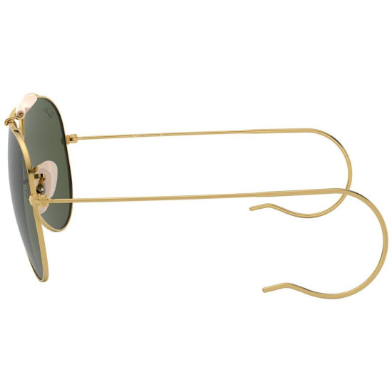 Ray-Ban Outdoorsman RB3030 L0216