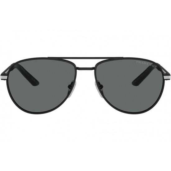 Prada PRA54S 1BO5Z1 Polarized