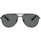 Prada PRA54S 1BO5Z1 Polarized