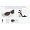 Dolce&Gabbana DG2321 02/8G