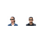 Ray-Ban RB4840S 601S71