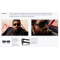 Prada Linea Rossa PSA50S 1BO02G Polarized