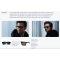 Prada Linea Rossa PSA06S PSA06S DG002G Polarized