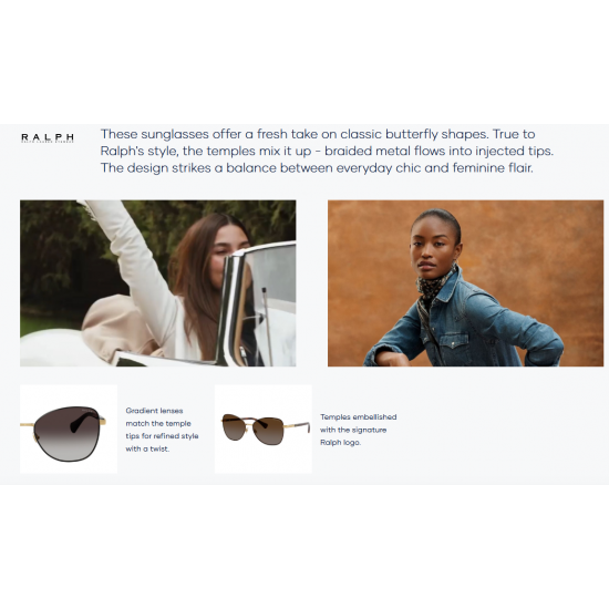 Ralph RA4147 94438G