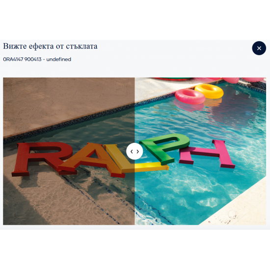 Ralph RA5328U 50018G