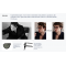 Prada PR17YS 1AB03R Polarized
