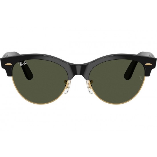 Ray-Ban CLUBMASTER METAL RB3716 900471