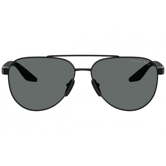 Prada Linea Rossa PSA52S 1AB5Z1 Polarized