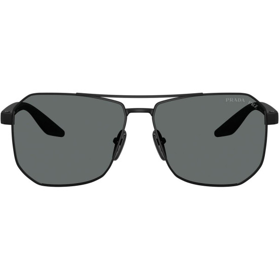 Prada Linea Rossa PSA53S DG05Z1 Polarized