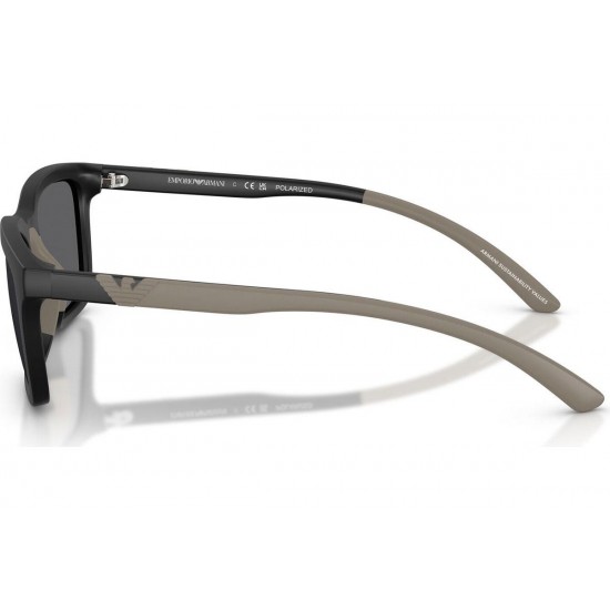 Emporio Armani EA4249U 500181 Polarized