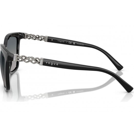 Vogue Vogue VO5633SB W44/8S Polarized