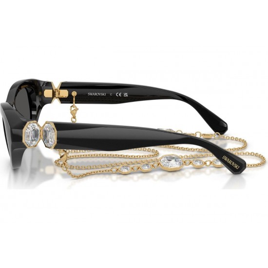 Swarovski SK6036U 107687