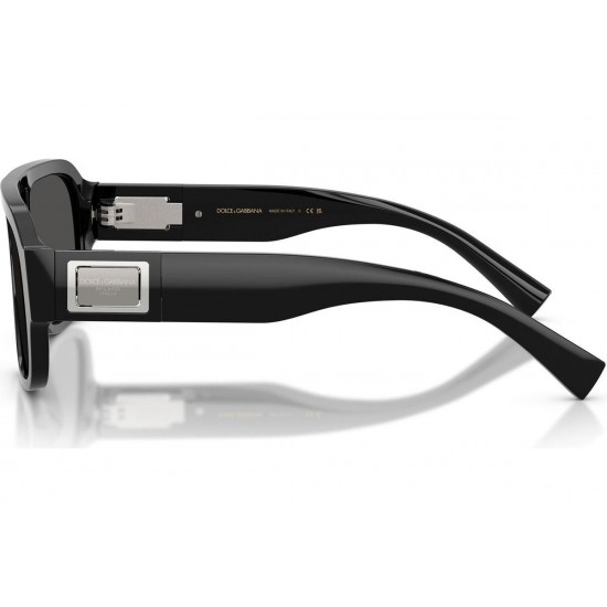 Dolce&Gabbana DG4506 501/87