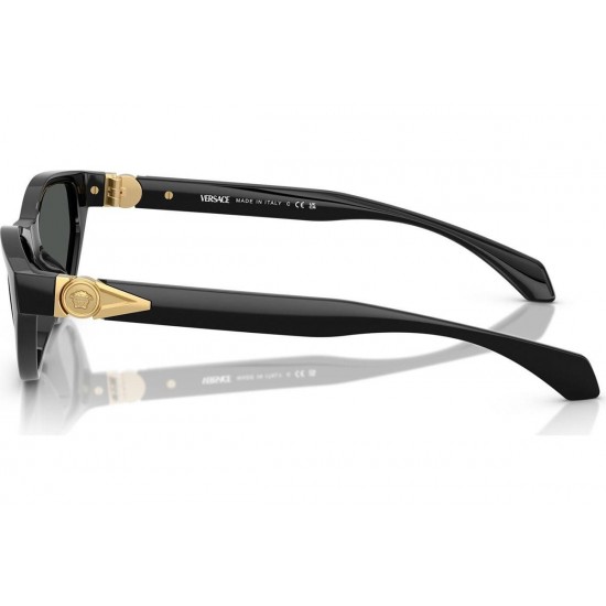 Versace VE4491U GB1/87