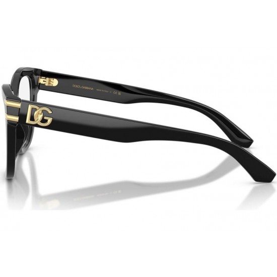 Dolce & Gabbana DG3418 501