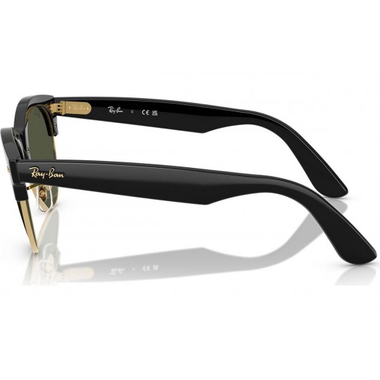 Ray-Ban CLUBMASTER METAL RB3716 900471