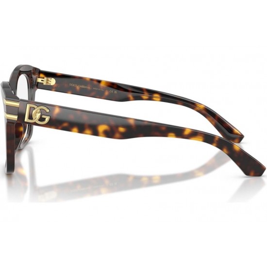 Dolce & Gabbana DG3419 502