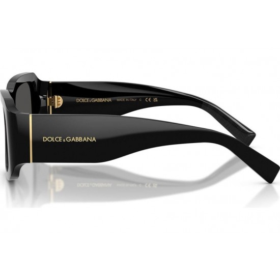 Dolce&Gabbana DG4503 501/87