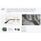 Ray-Ban Square reverse RBR0104S 001/79