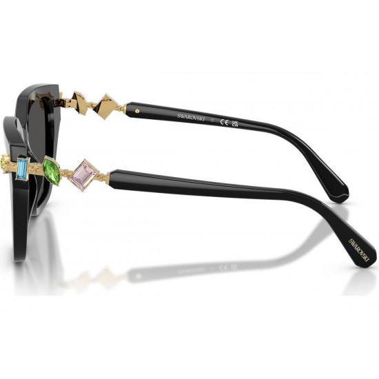 Swarovski SK6041 100187