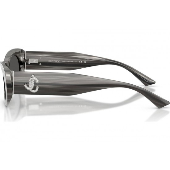 Jimmy Choo JC5038BU 506387