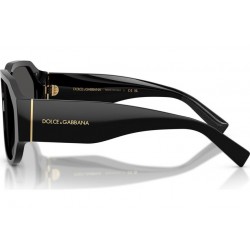 Dolce&Gabbana DG4504 501/87