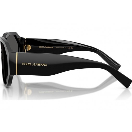 Dolce&Gabbana DG4504 501/87