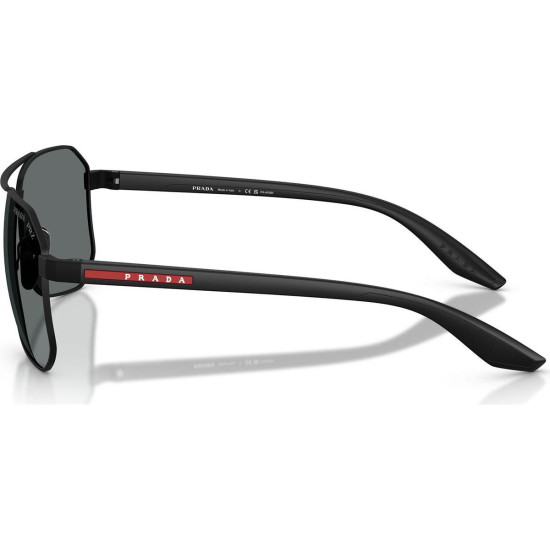 Prada Linea Rossa PSA53S DG05Z1 Polarized