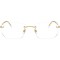 Ray-Ban RX3768V 2500