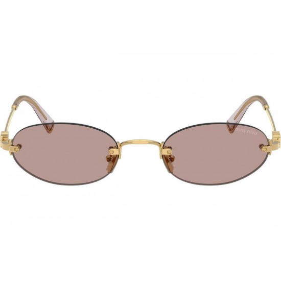 Miu Miu MU A54S ZVN70O